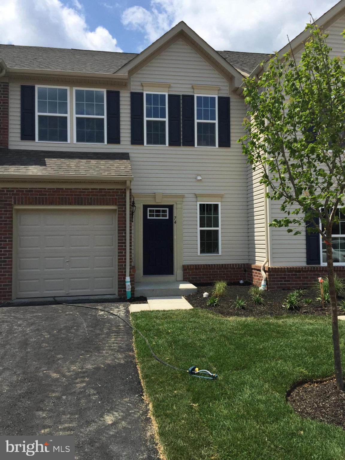 74 Sundance Drive Hamilton, NJ 08619 - Photo 1 of 15