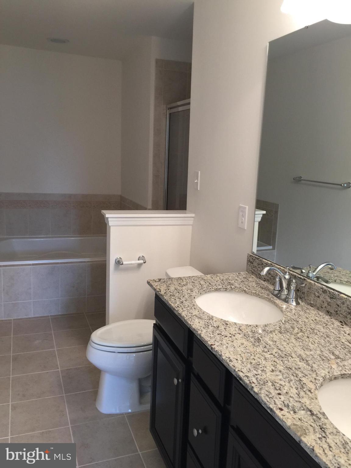 74 Sundance Drive Hamilton, NJ 08619 - Photo 10 of 15 MasterBathDualVanity