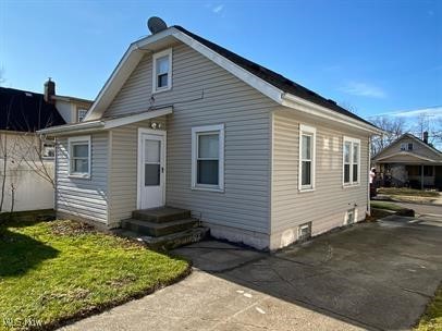 1353 Vane Avenue Akron, OH 44310 - Photo 18 of 20 Gallery Image 18