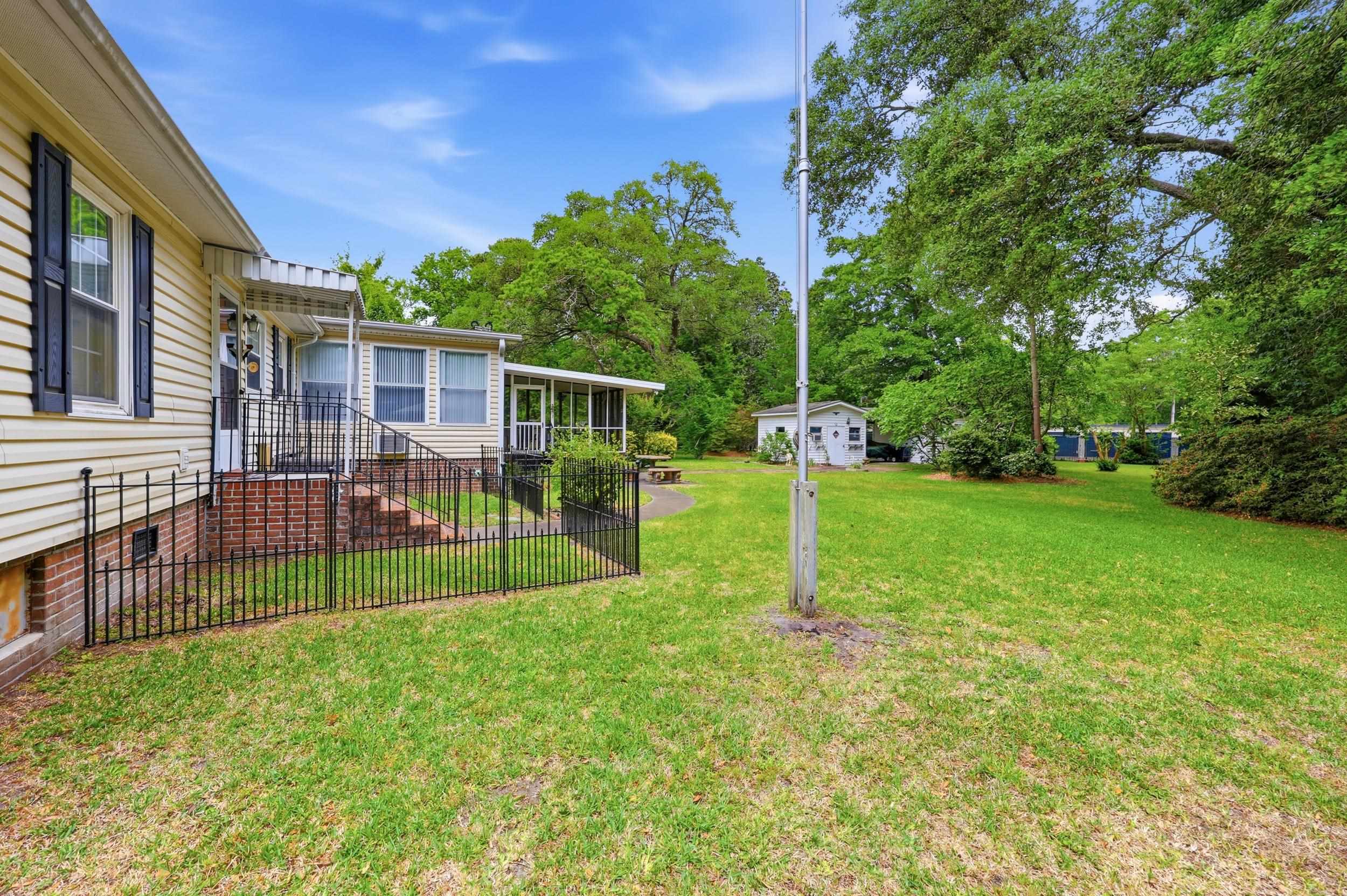 816 South Marlin Circle Murrells Inlet, SC 29576 - Photo 33 of 42