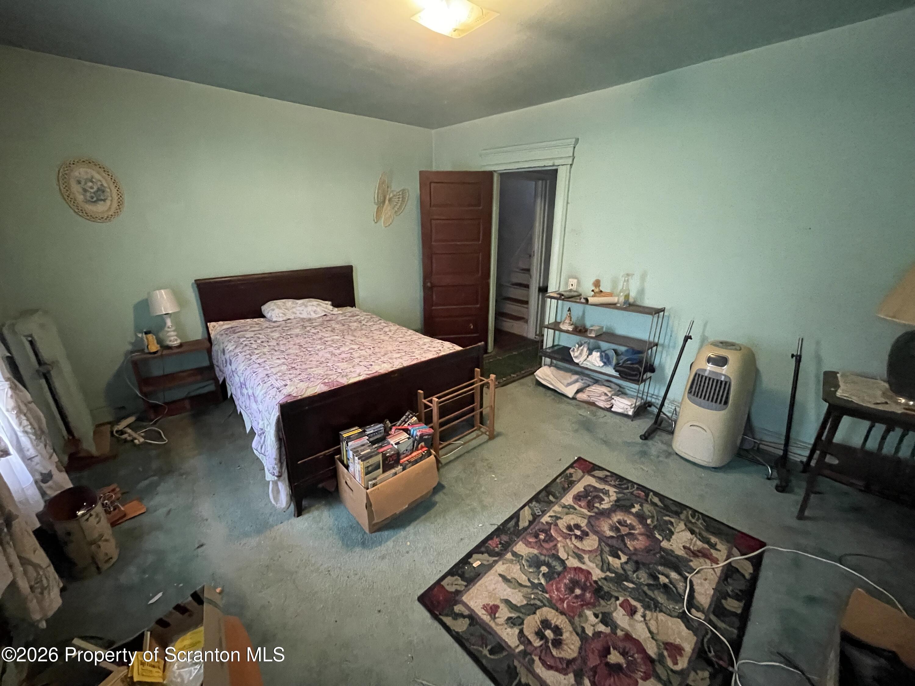 1625 Myrtle Street Scranton, PA 18510 - Photo 26 of 35 Bedroom