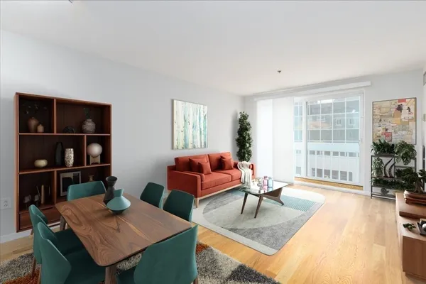 $835,000 | 950 Massachusetts Avenue, Unit 418, Cambridge, MA 02139