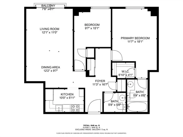 $875,000 | 950 Massachusetts Avenue, Unit 418, Cambridge, MA 02139