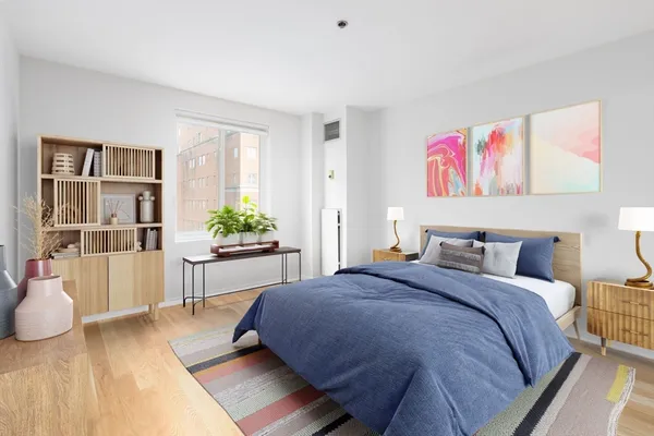$835,000 | 950 Massachusetts Avenue, Unit 418, Cambridge, MA 02139