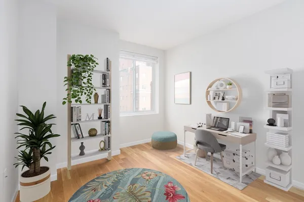 $835,000 | 950 Massachusetts Avenue, Unit 418, Cambridge, MA 02139
