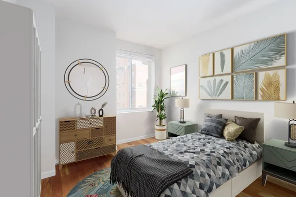 $835,000 | 950 Massachusetts Avenue, Unit 418, Cambridge, MA 02139