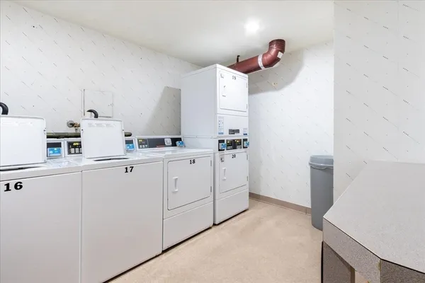 $835,000 | 950 Massachusetts Avenue, Unit 418, Cambridge, MA 02139