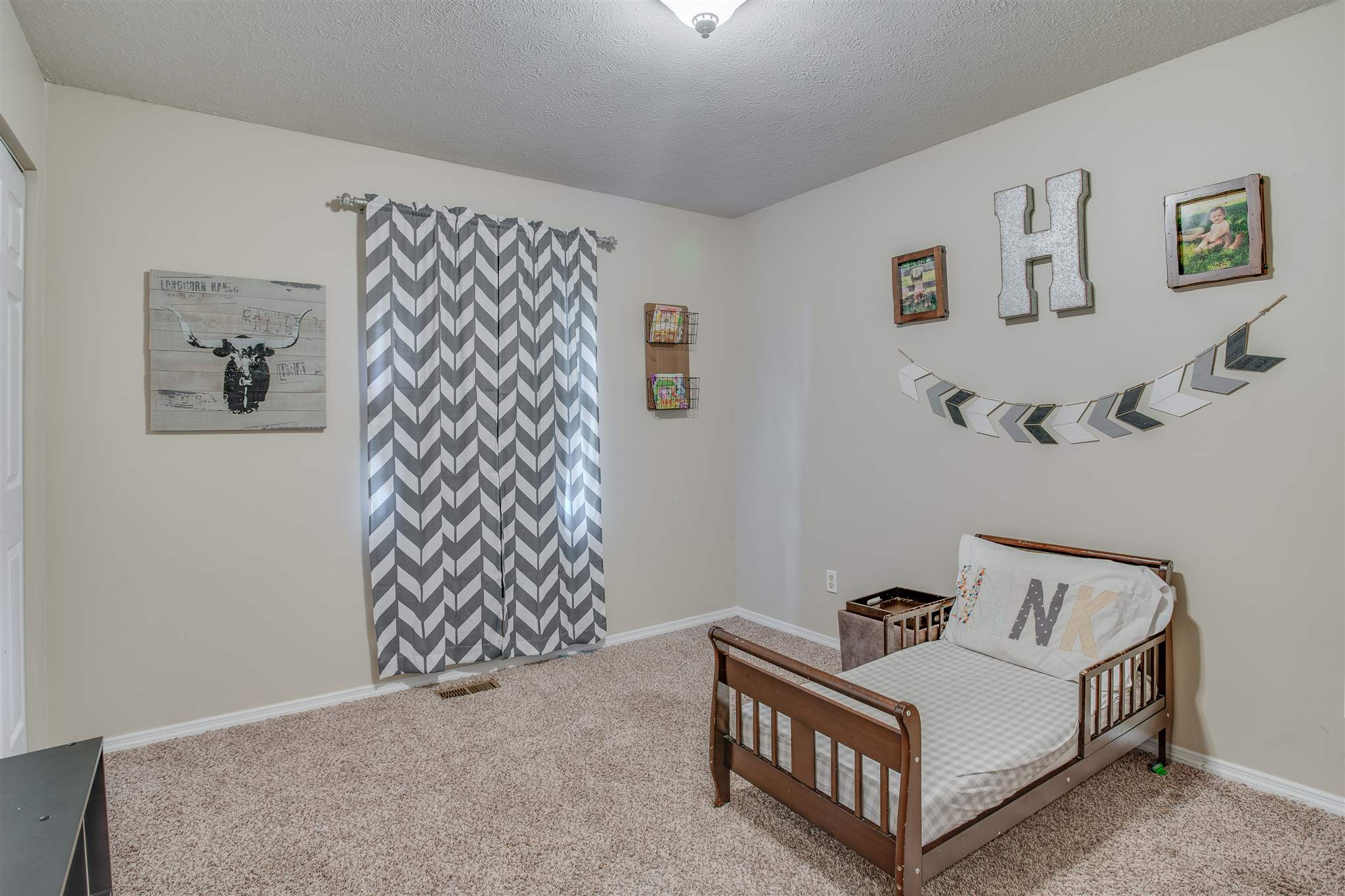 117 Peaceful Valley Road Mitchell, IN 47446 - Photo 17 of 29