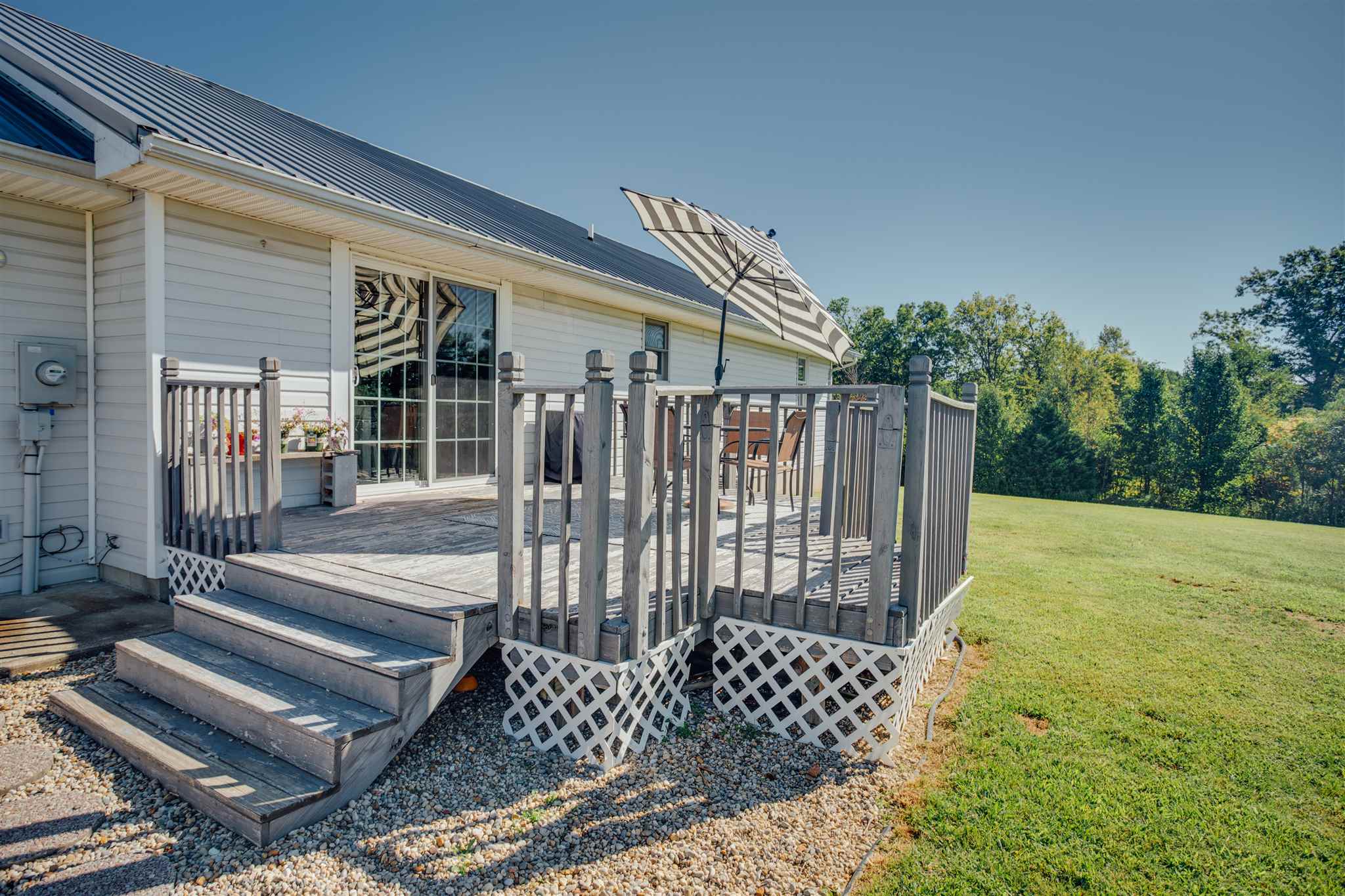117 Peaceful Valley Road Mitchell, IN 47446 - Photo 23 of 29