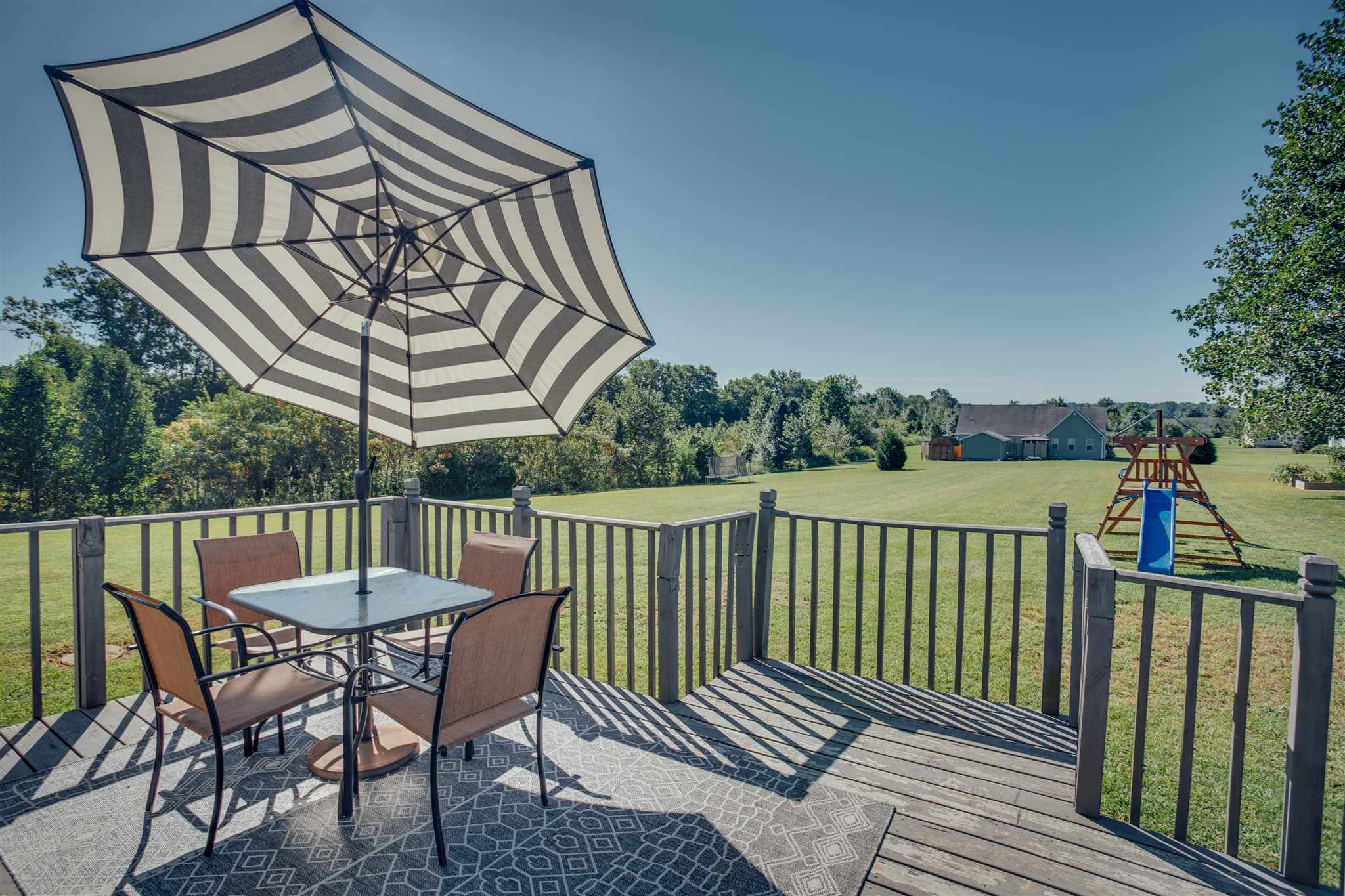 117 Peaceful Valley Road Mitchell, IN 47446 - Photo 24 of 29
