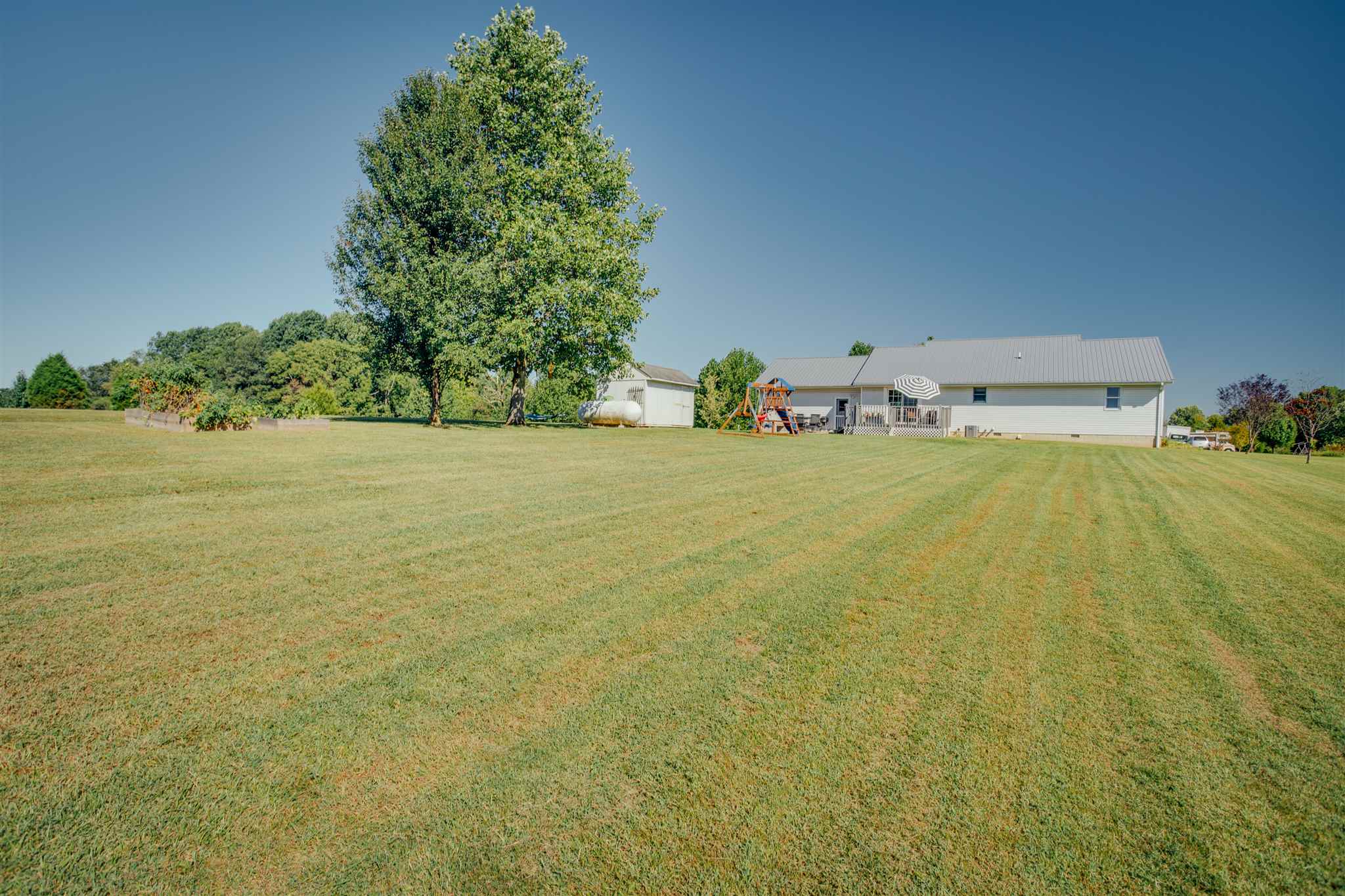 117 Peaceful Valley Road Mitchell, IN 47446 - Photo 29 of 29