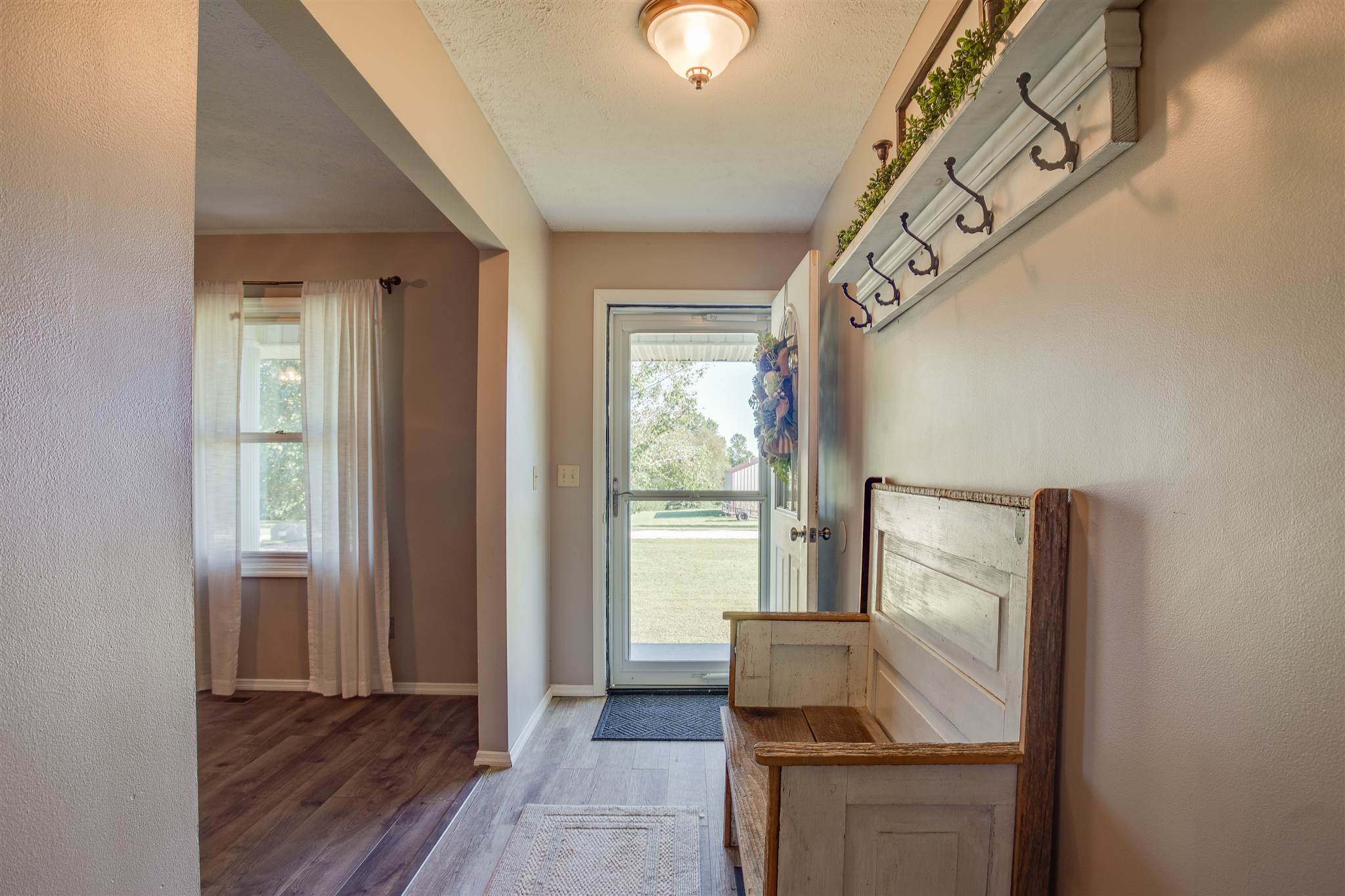 117 Peaceful Valley Road Mitchell, IN 47446 - Photo 4 of 29