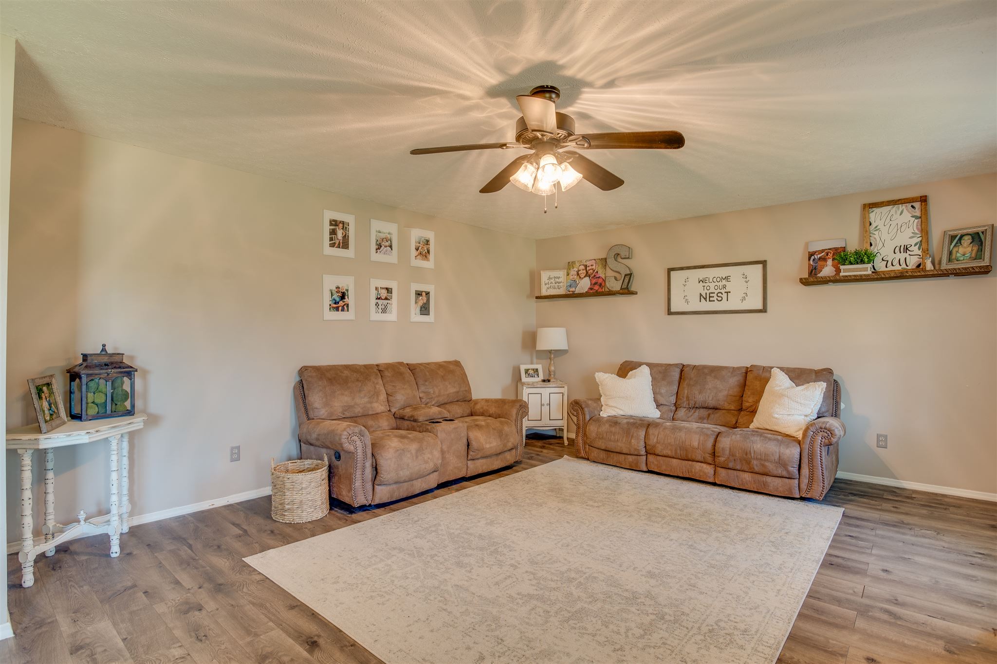 117 Peaceful Valley Road Mitchell, IN 47446 - Photo 6 of 29