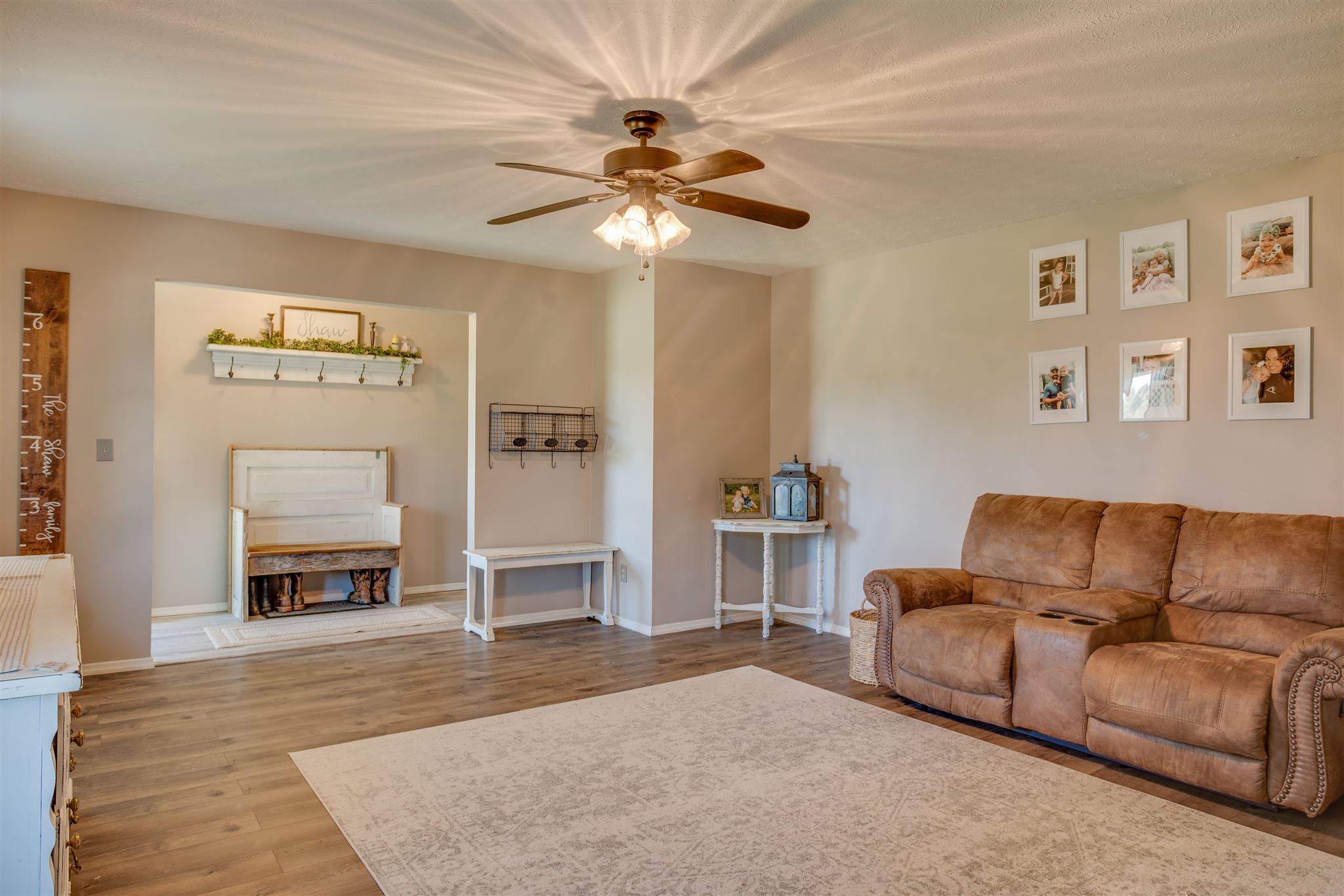 117 Peaceful Valley Road Mitchell, IN 47446 - Photo 7 of 29
