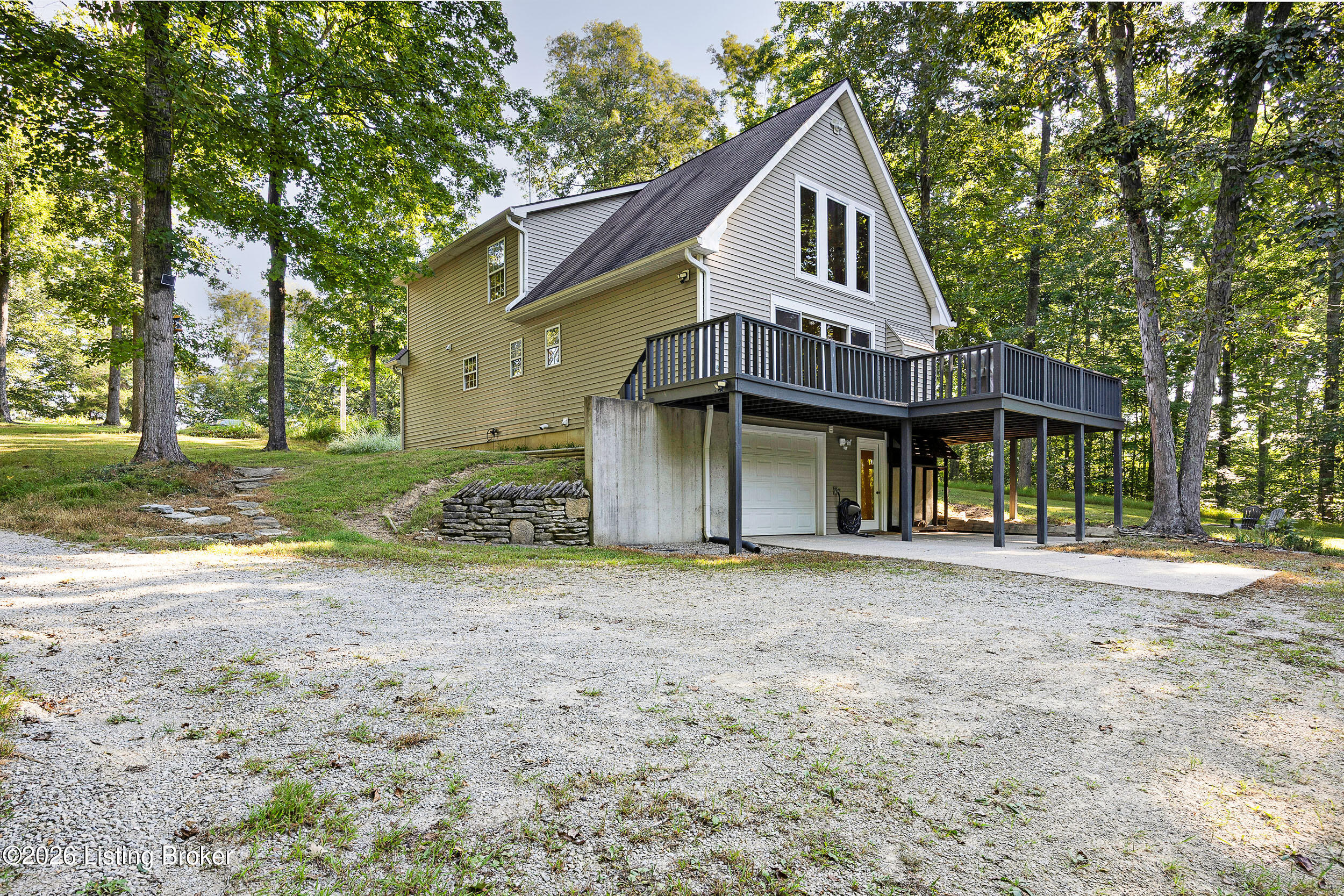 194 Hagan Road Bloomfield, KY 40008 - Photo 3 of 60 194HaganRd-3