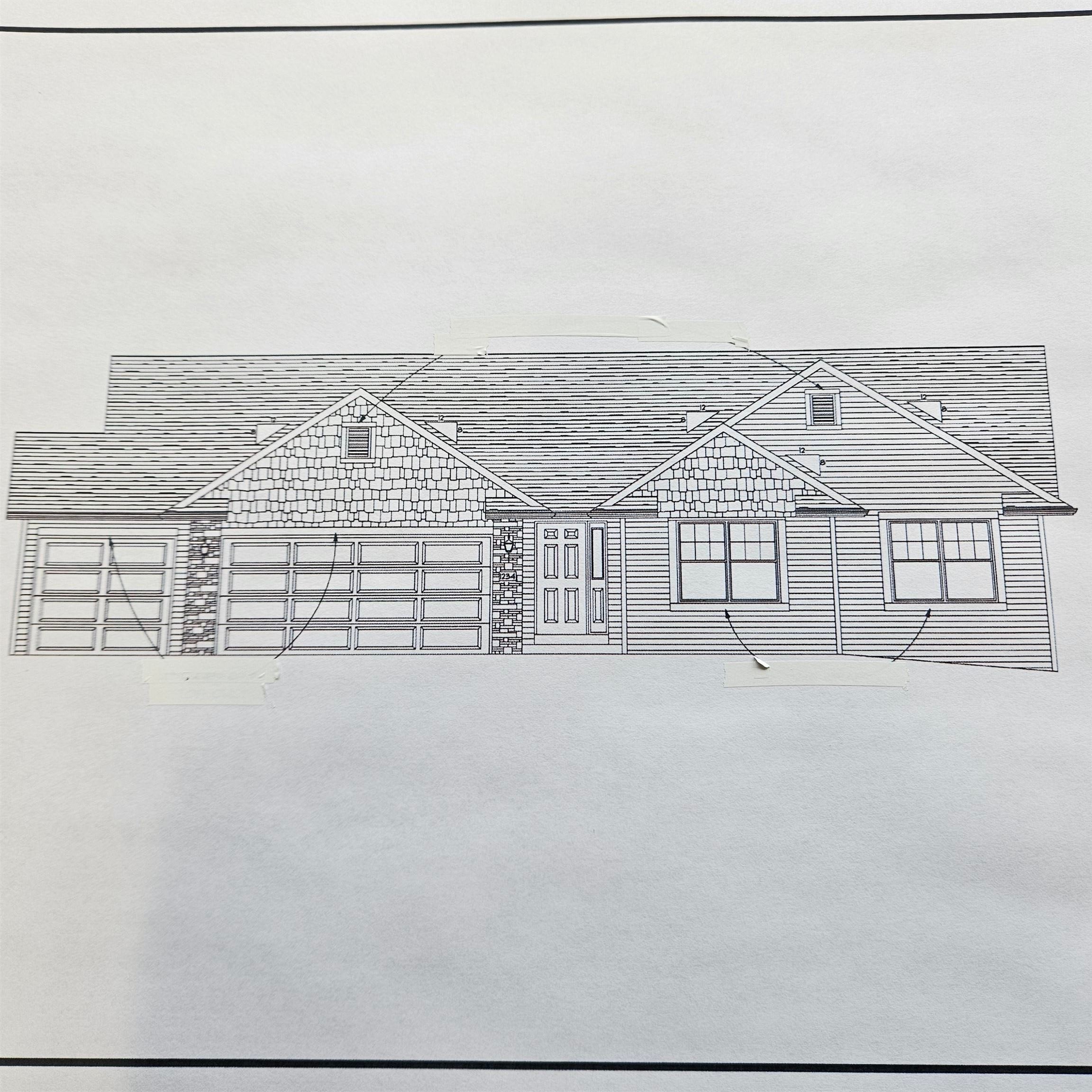 1561 Hawks Pass Beloit, WI 53511 - Photo 1 of 1