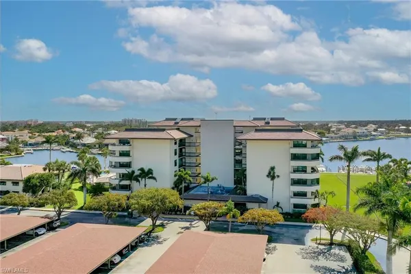 $7,000 | 591 Seaview Court, Unit A402, Marco Island, FL 34145