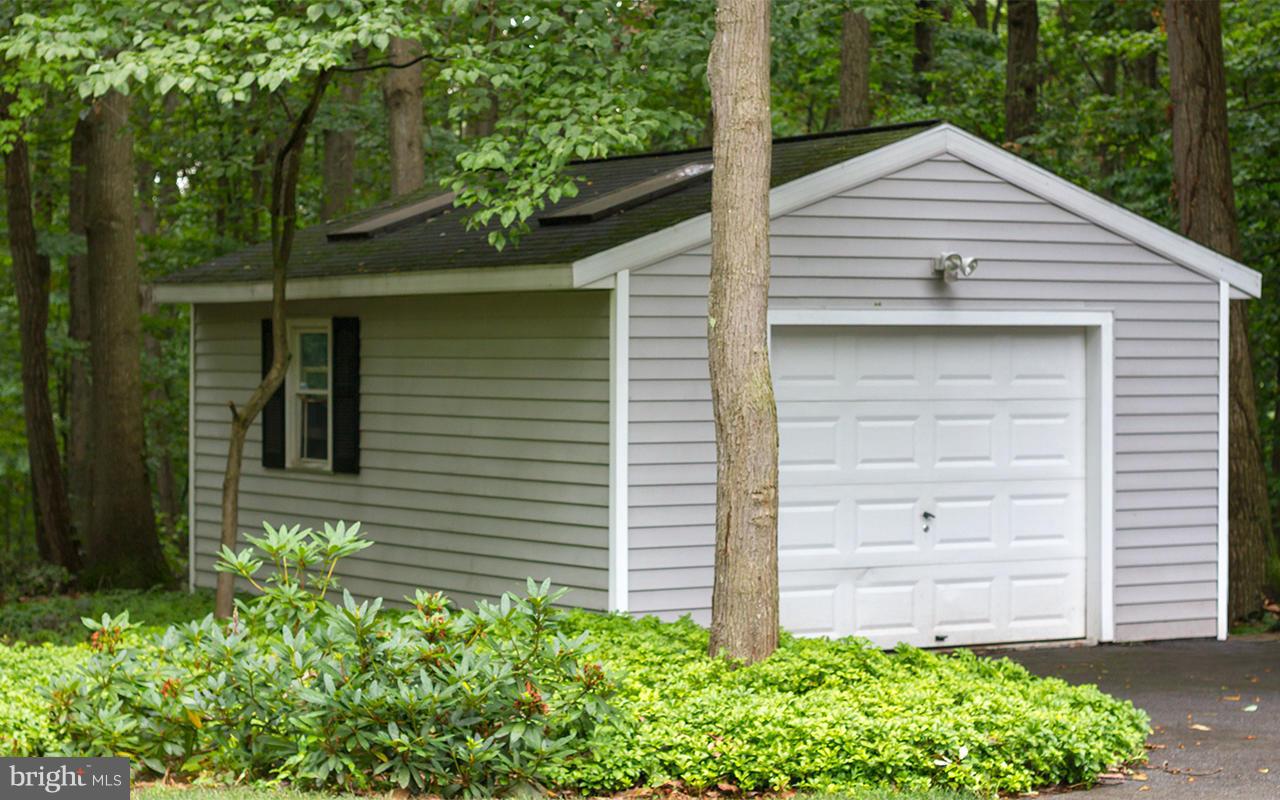 17612 Backbone Road Parkton, MD 21120 - Photo 29 of 30 Exterior (General)