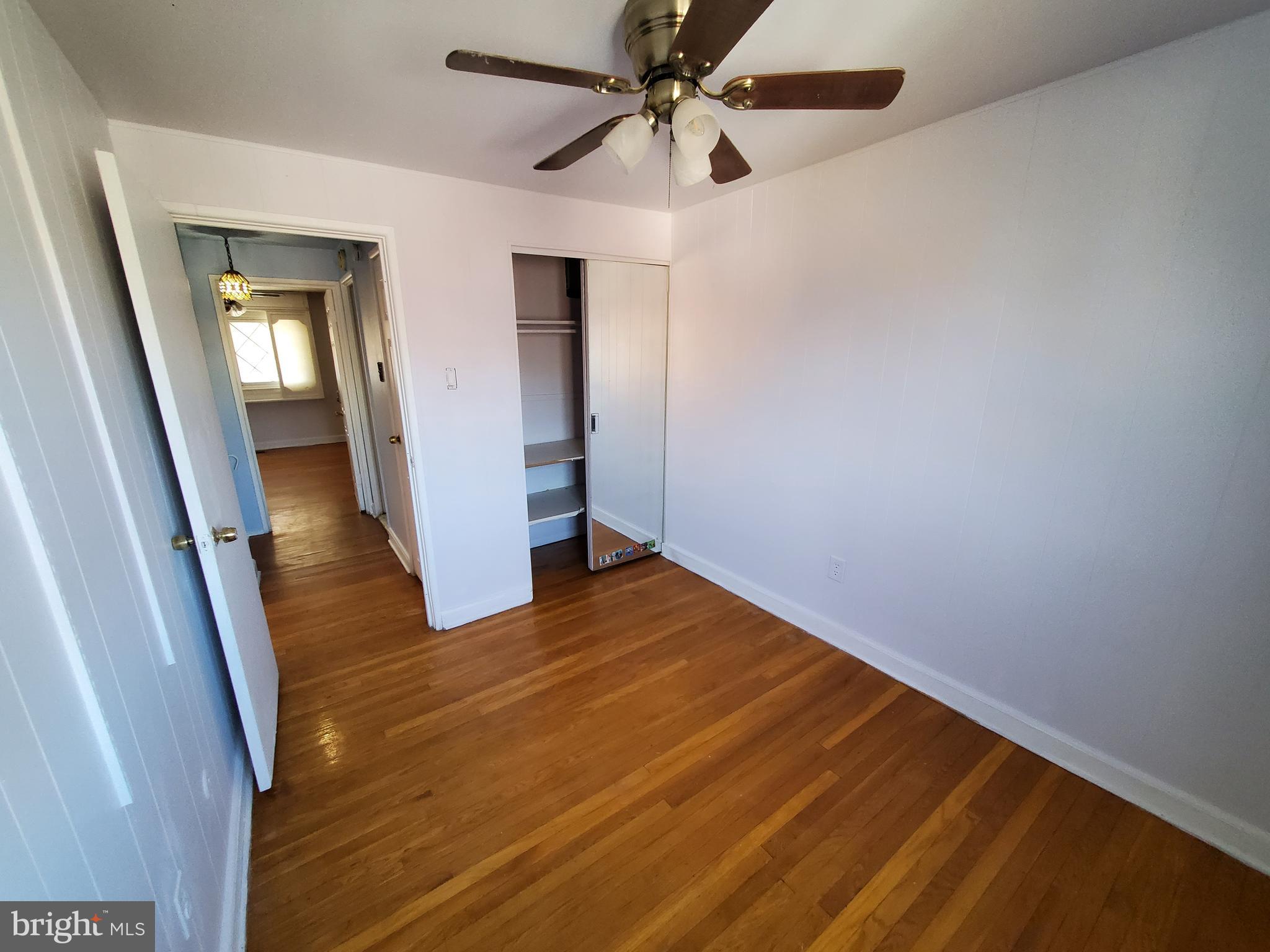 2837 Bittern Place Philadelphia, PA 19142 - Photo 13 of 34 Bedroom #2 pic#2