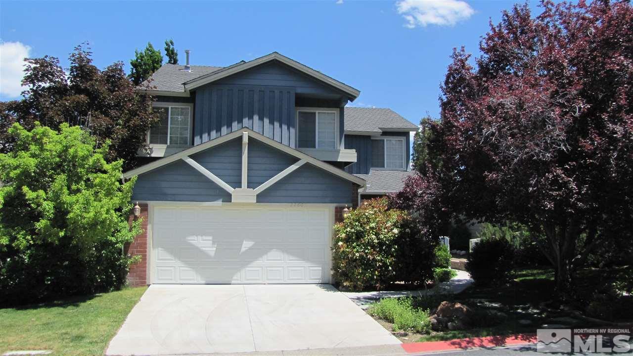 2260 Saddle Ridge Court Reno, NV 89509 - Photo 1 of 1 Photo 1