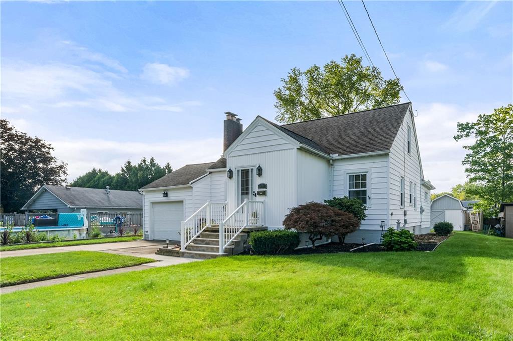 1560 Westerman Road Hermitage, PA 16148 - Photo 3 of 29 Gallery Image 3