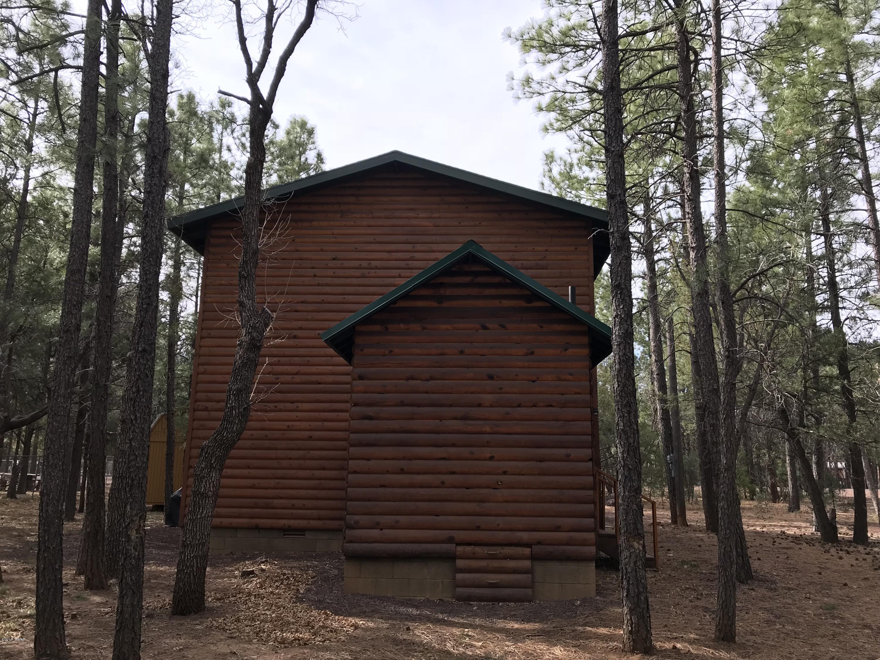 3354 Petes Retreat Road Lakeside, AZ 85929 - Photo 10 of 22