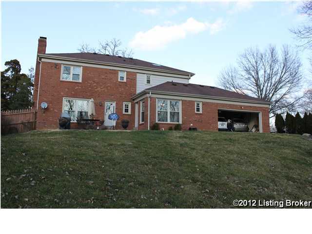 8308 Star Point Court Prospect, KY 40059 - Photo 22 of 24 Additional Photo