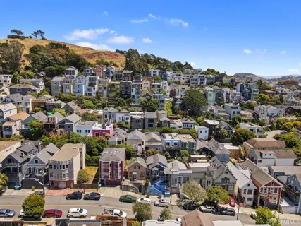 $750,000 | 143 Prospect Avenue, San Francisco, CA 94110