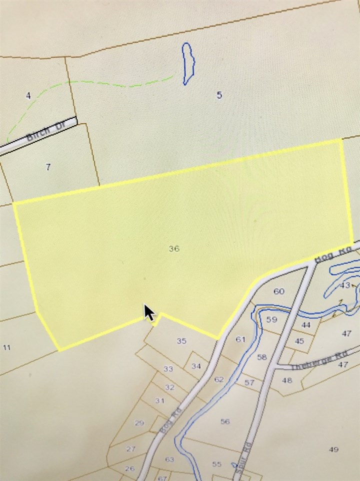 104 Bog Road Stratford, NH 03590 - Photo 1 of 1