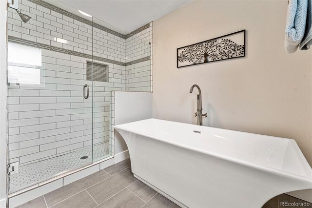 a close view of a sink