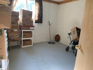 6750 West McBride Road Lakeview, MI 48850 - Photo 14 of 48 Basement 2