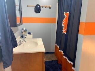 6750 West McBride Road Lakeview, MI 48850 - Photo 20 of 48 Bathroom 2