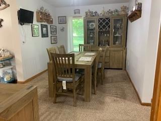 6750 West McBride Road Lakeview, MI 48850 - Photo 27 of 48 Dining Room