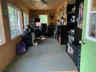 6750 West McBride Road Lakeview, MI 48850 - Photo 28 of 48 Entry Room