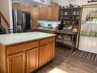 6750 West McBride Road Lakeview, MI 48850 - Photo 30 of 48 Kitchen 2