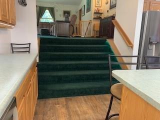 6750 West McBride Road Lakeview, MI 48850 - Photo 35 of 48 Steps to Living Area