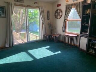 6750 West McBride Road Lakeview, MI 48850 - Photo 36 of 48 Living Room 3