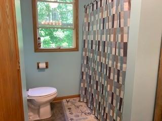 6750 West McBride Road Lakeview, MI 48850 - Photo 38 of 48 Master Bath 2