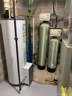6750 West McBride Road Lakeview, MI 48850 - Photo 47 of 48 Water Softner-Heater