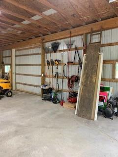 6750 West McBride Road Lakeview, MI 48850 - Photo 7 of 48 Garage 3
