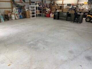 6750 West McBride Road Lakeview, MI 48850 - Photo 10 of 48 Garage 2