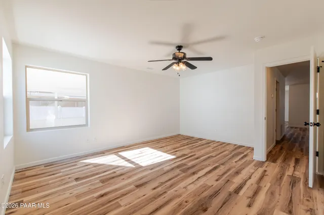 $2,400 | 4840 North Agua Fria Drive, Prescott Valley, AZ 86314