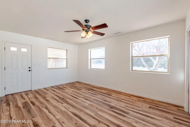 $2,400 | 4840 North Agua Fria Drive, Prescott Valley, AZ 86314