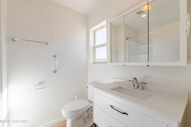 $2,400 | 4840 North Agua Fria Drive, Prescott Valley, AZ 86314