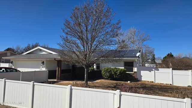 $2,400 | 4840 North Agua Fria Drive, Prescott Valley, AZ 86314