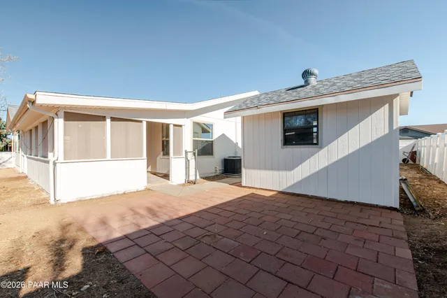 $2,400 | 4840 North Agua Fria Drive, Prescott Valley, AZ 86314