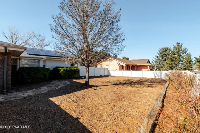 $2,400 | 4840 North Agua Fria Drive, Prescott Valley, AZ 86314