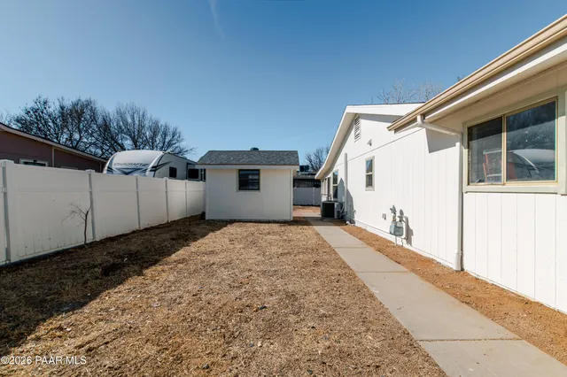 $2,400 | 4840 North Agua Fria Drive, Prescott Valley, AZ 86314