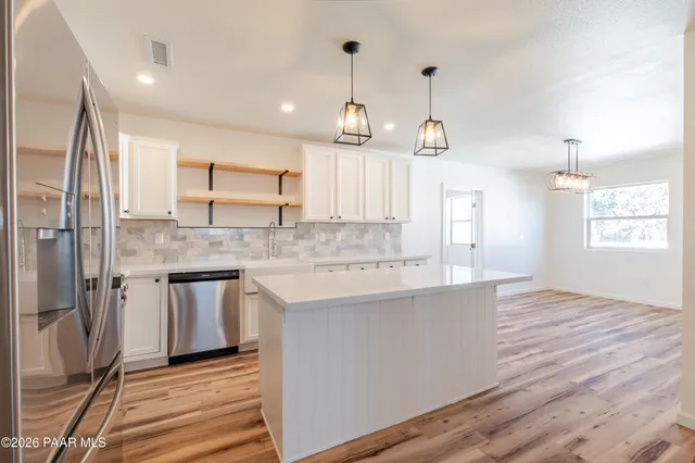 $2,400 | 4840 North Agua Fria Drive, Prescott Valley, AZ 86314