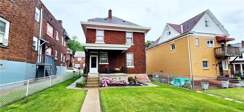 1146 Wayne Avenue McKees Rocks, PA 15136 - Photo 20 of 21 Gallery Image 20